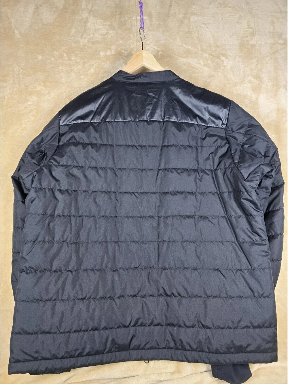 Harley-Davidson Men's Bentan Water-Resistant Riding Jacket Black 97227-18VM M